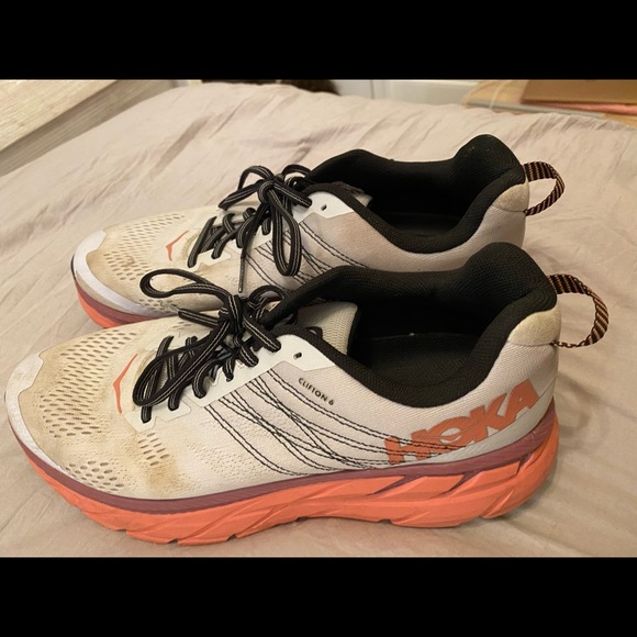 HOKA CLIFTON 6 - Picture 3 of 6